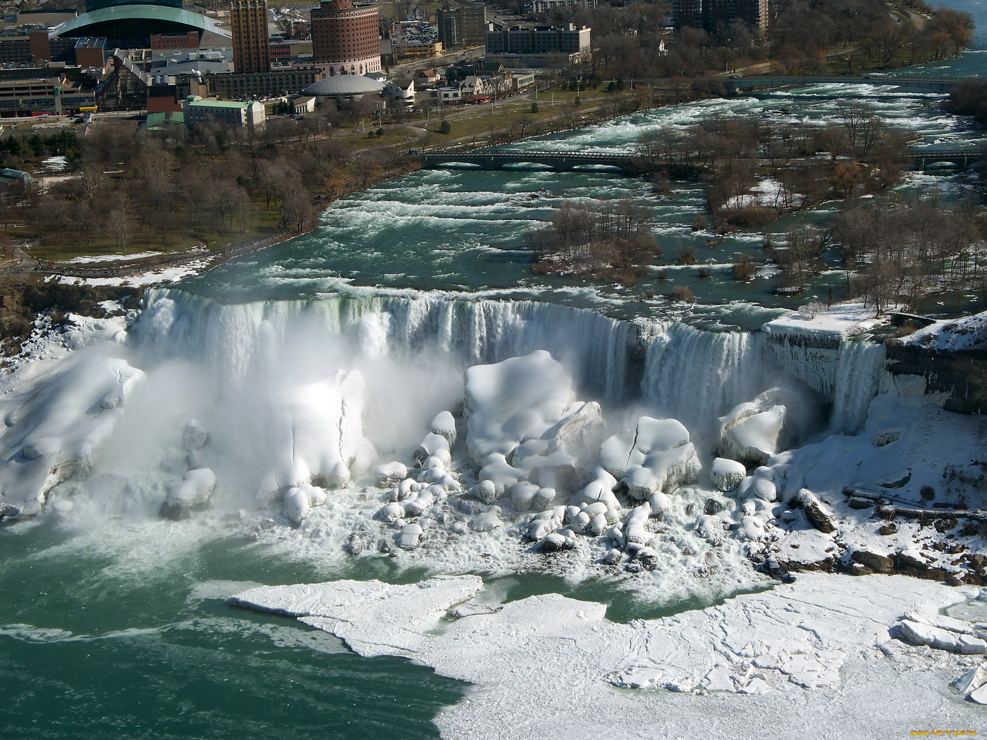 , , niagara, falls, canada